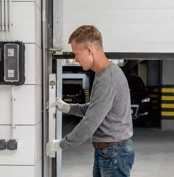 Why Choose Us for Door, Gate and Security Services in Temecula, CA