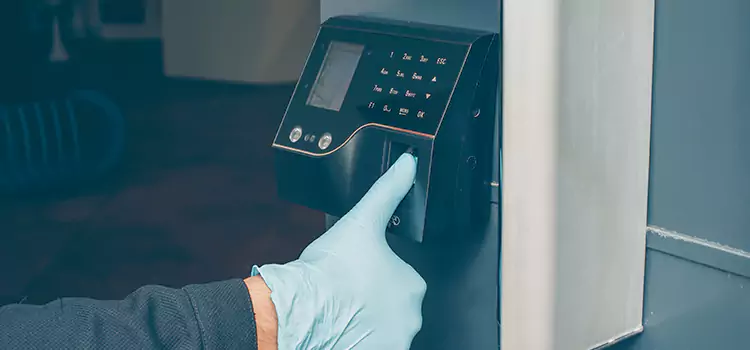 Access Control Installation Temecula