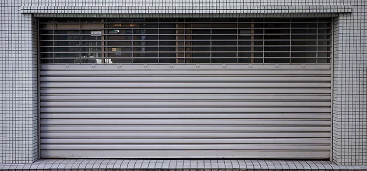 Advanced Solutions for Your Aluminum Garage Doors in Temecula, California