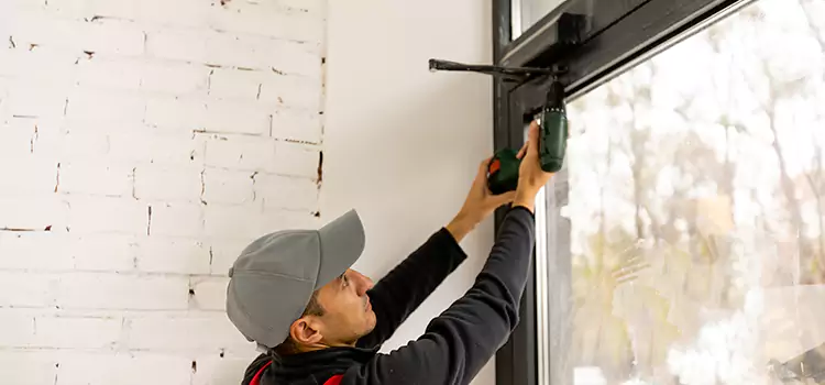 Automatic Door Opener Commercial Temecula