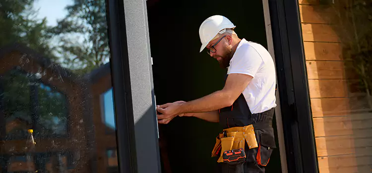 Replace Balcony Door Temecula
