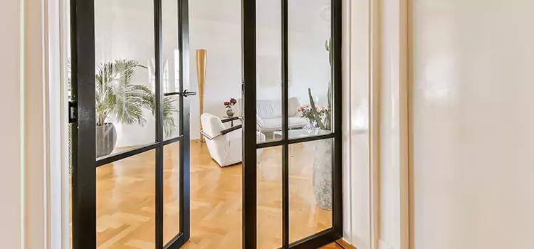 Bifold Door Replacement Temecula
