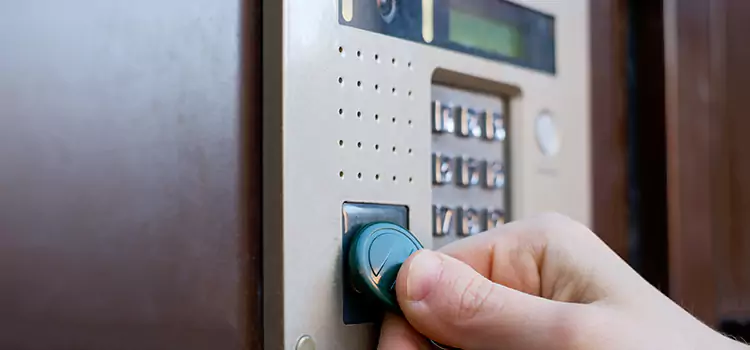 Enhanced Security Features Temecula