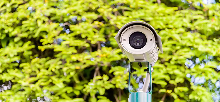 Advanced Surveillance Solutions for Every Need in Temecula