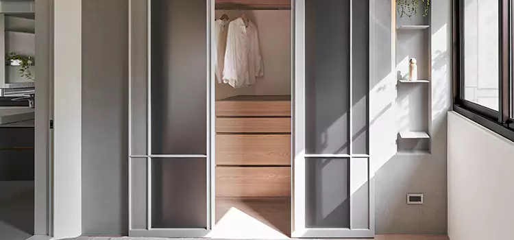 Mirror Sliding Door Replacement Temecula