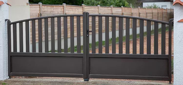 Advanced Gate Solutions in Temecula, CA