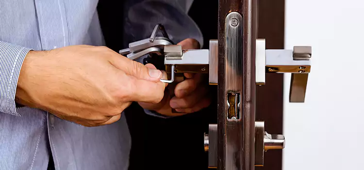 Commercial Door Lock Repair Temecula