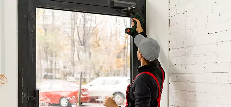 Comprehensive Door Closer Services in Temecula, CA