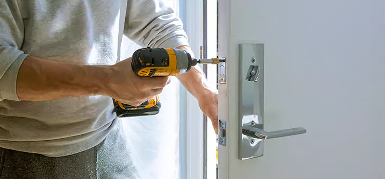 Door Knob Lock Repair Temecula