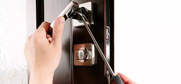 Door Lock Replacement Service Temecula