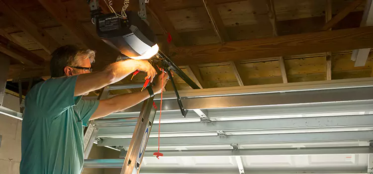 Garage Door Opener Sales and Installation Temecula