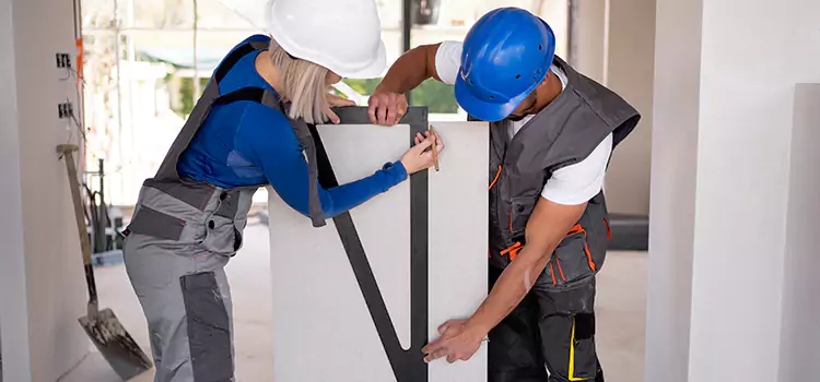 Why Choose Us for Door Panel Services in Temecula, CA?