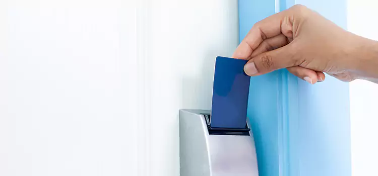 Access Control System Integration Temecula