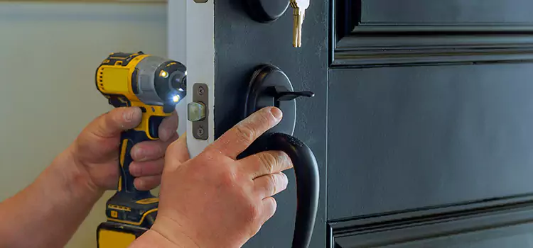 Locksmith Emergency Service Temecula