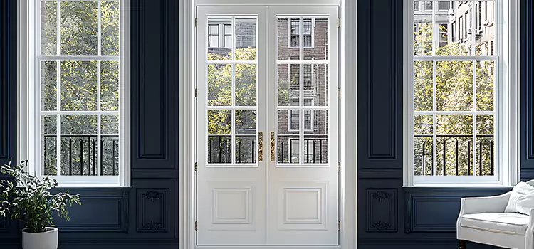 French Door Lock Repair Temecula