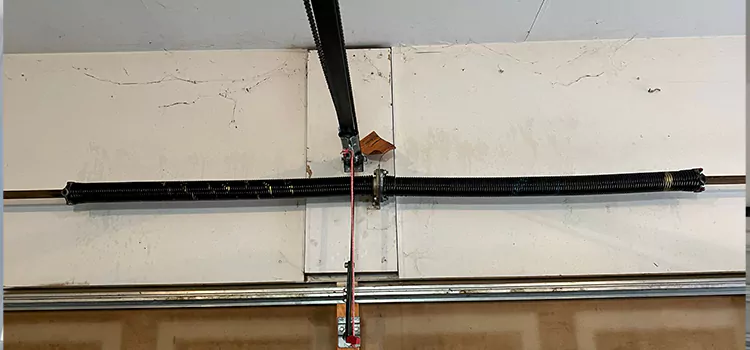 Garage Door Cable Repair Near Me in Temecula, CA