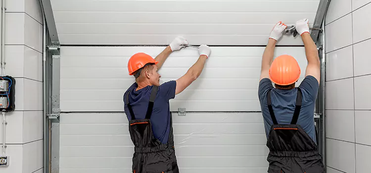 Choose Us for Your Garage Door Needs in Temecula