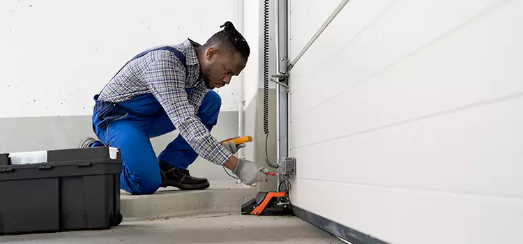 Expert Solutions for Every Garage Lock Need in Temecula, CA