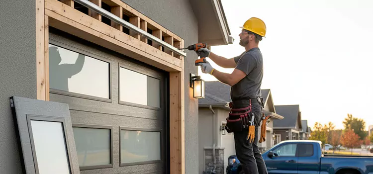 Your Trusted Garage Door Specialists in Temecula