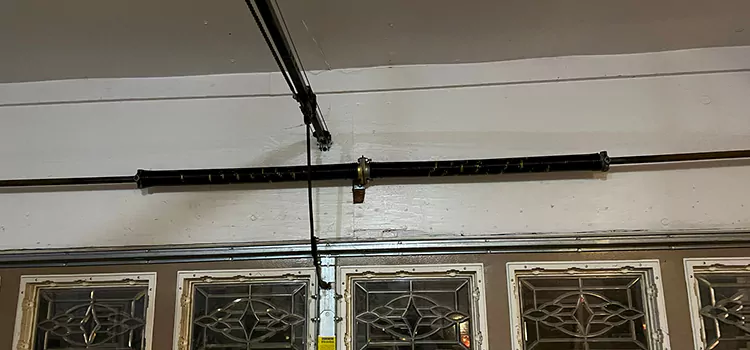 Garage Door Spring Repair Near Me Temecula