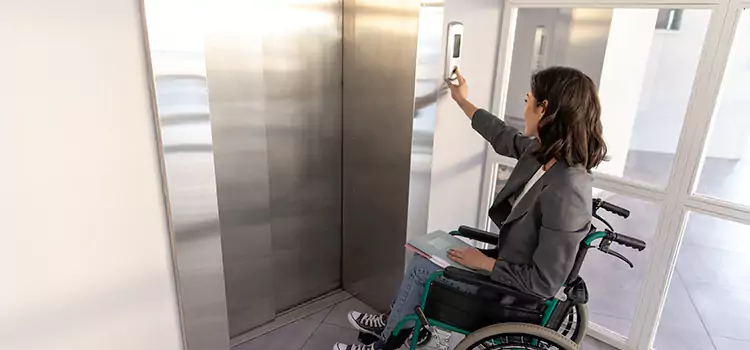Benefits of Modern Handicap Door Systems in Temecula, CA