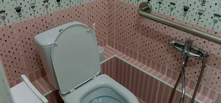 Meeting Diverse Needs With Accessible Restroom Solutions in Temecula, CA