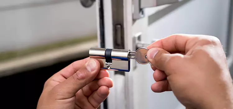 Emergency Locksmith for House Temecula