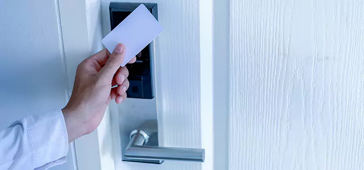 Why Choose Us for Your Keycard Lock Installation in Temecula, CA?