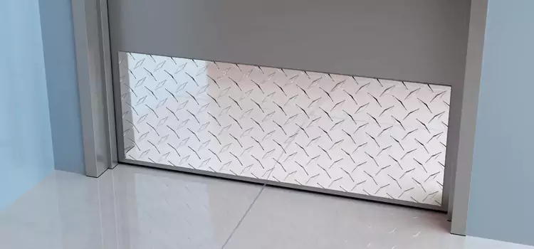 Benefits of Professional Kick Plate Solutions in Temecula, CA