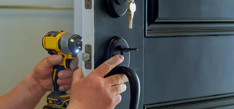 Commercial Door Lock Installation Temecula