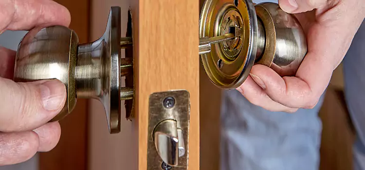Sliding Door Lock Repair Temecula