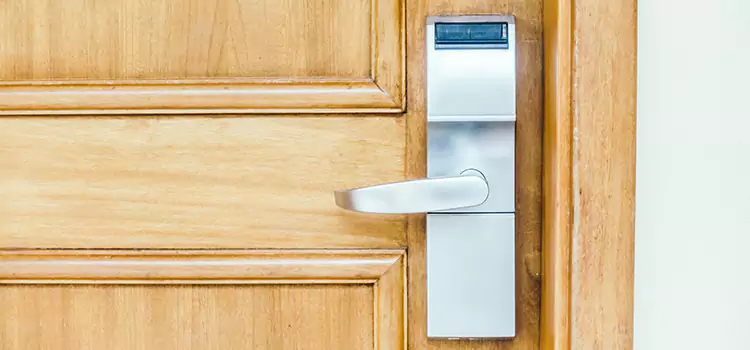 Electromagnetic Door Lock Installation Temecula