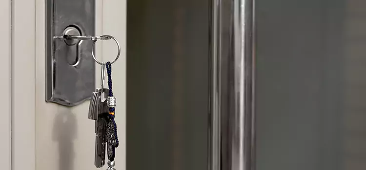 Master Keying by the Numbers Temecula