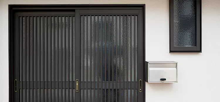 Sliding Screen Door Repair Temecula
