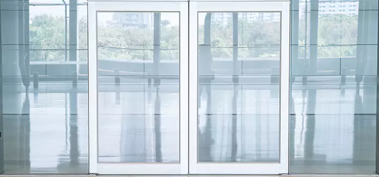 Why Choose Us for Your Motion Sensor Door Needs in Temecula, CA?