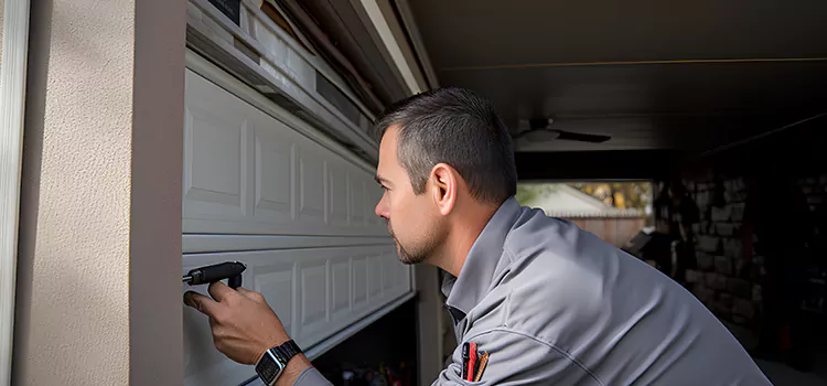 Garage Door Cable Replacement Temecula