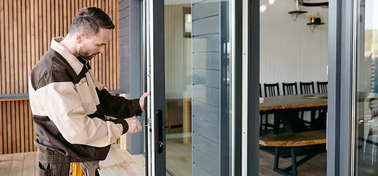 New Sliding Glass Door Installation Temecula
