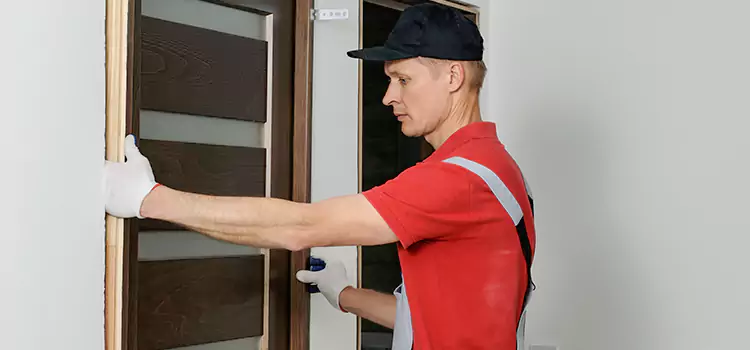 Frame and Panel Restoration Temecula