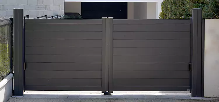 Common Residential Gate Issues We Resolve in Temecula, CA