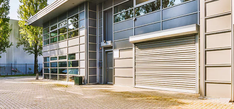 Electric Roller Garage Doors Temecula