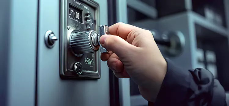 Locksmith Cost to Open Safe Temecula