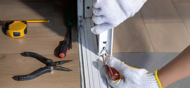 Sliding Door Installation Services in Temecula, CA