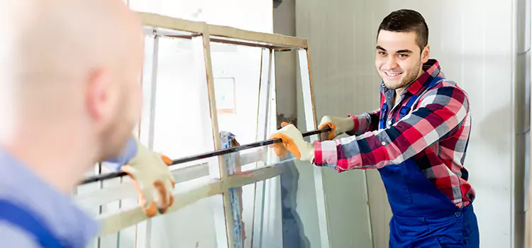 Patio Door Panel Replacement Temecula