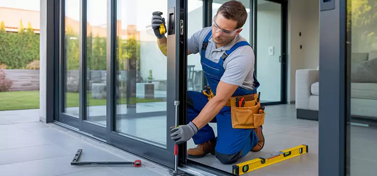 Sliding Screen Door Repair Temecula