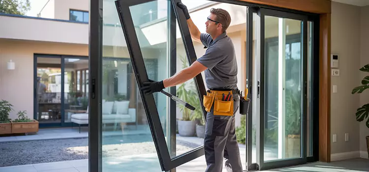 Specialized Sliding Door Roller Services in Temecula, California