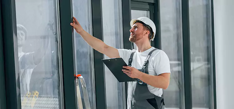 Comprehensive Solutions for Your Sticking Doors in Temecula, CA