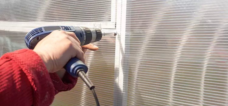 Sliding Screen Door Repair Temecula