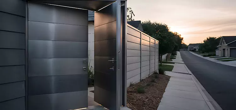 Comprehensive Steel Door Solutions in Temecula, CA