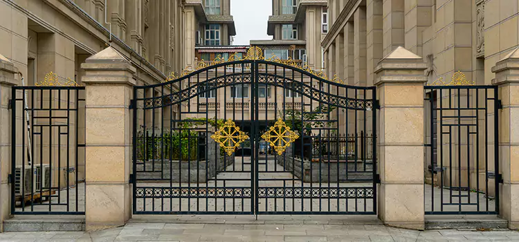 Comprehensive Iron Gate Maintenance Solutions in Temecula, CA