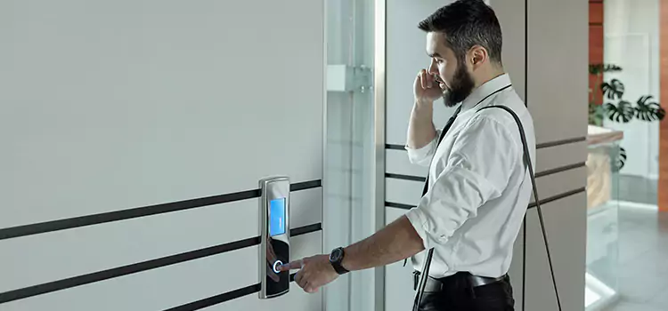Cloud Based Access Control Temecula